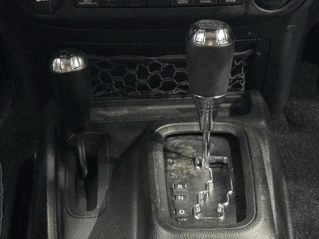 Used 2018 Jeep Wrangler Sport AWD/4WD image 29