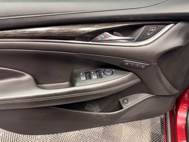 Used 2017 Buick LaCrosse Essence FWD image 15