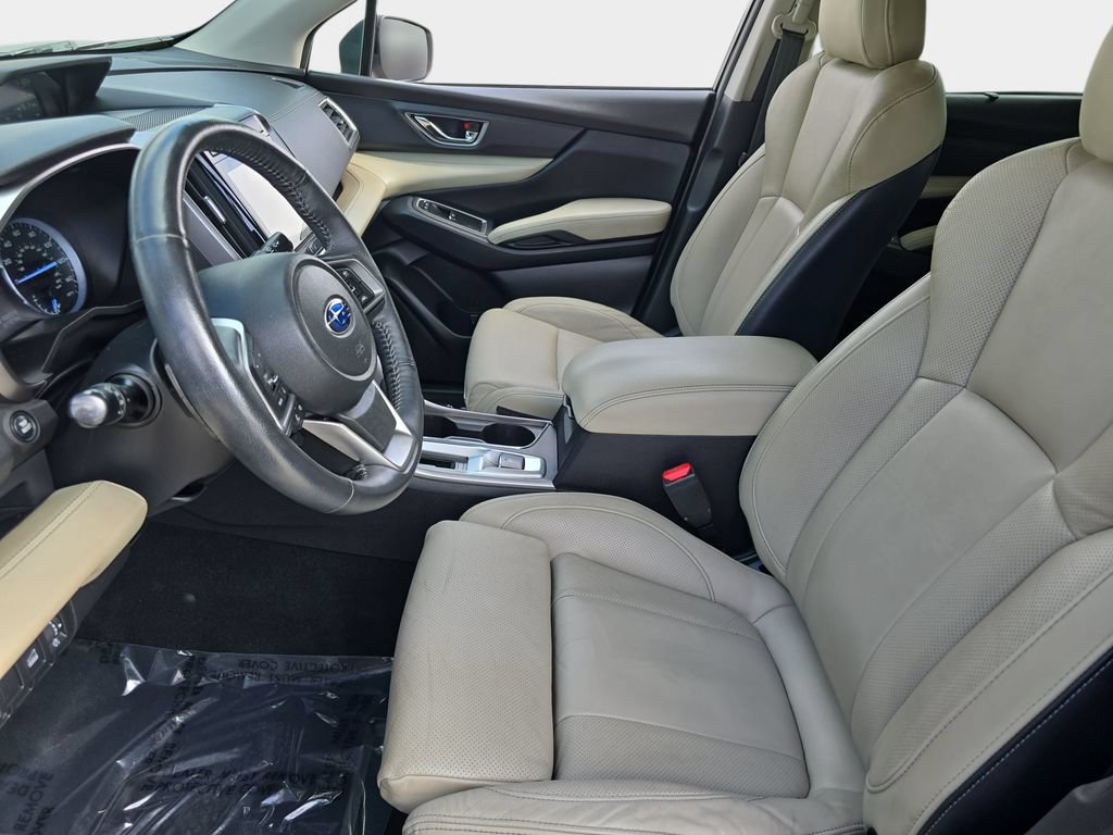 Used 2019 Subaru Ascent Limited AWD/4WD image 20