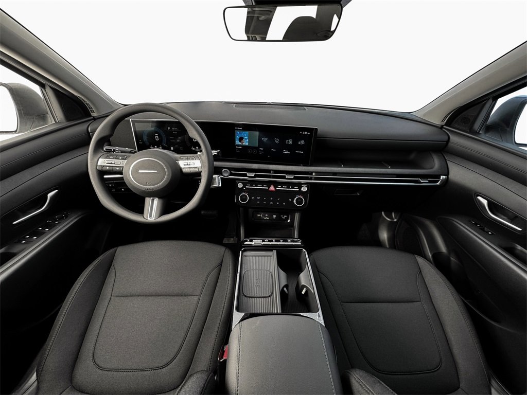 New 2026 Hyundai Tucson SEL image 13