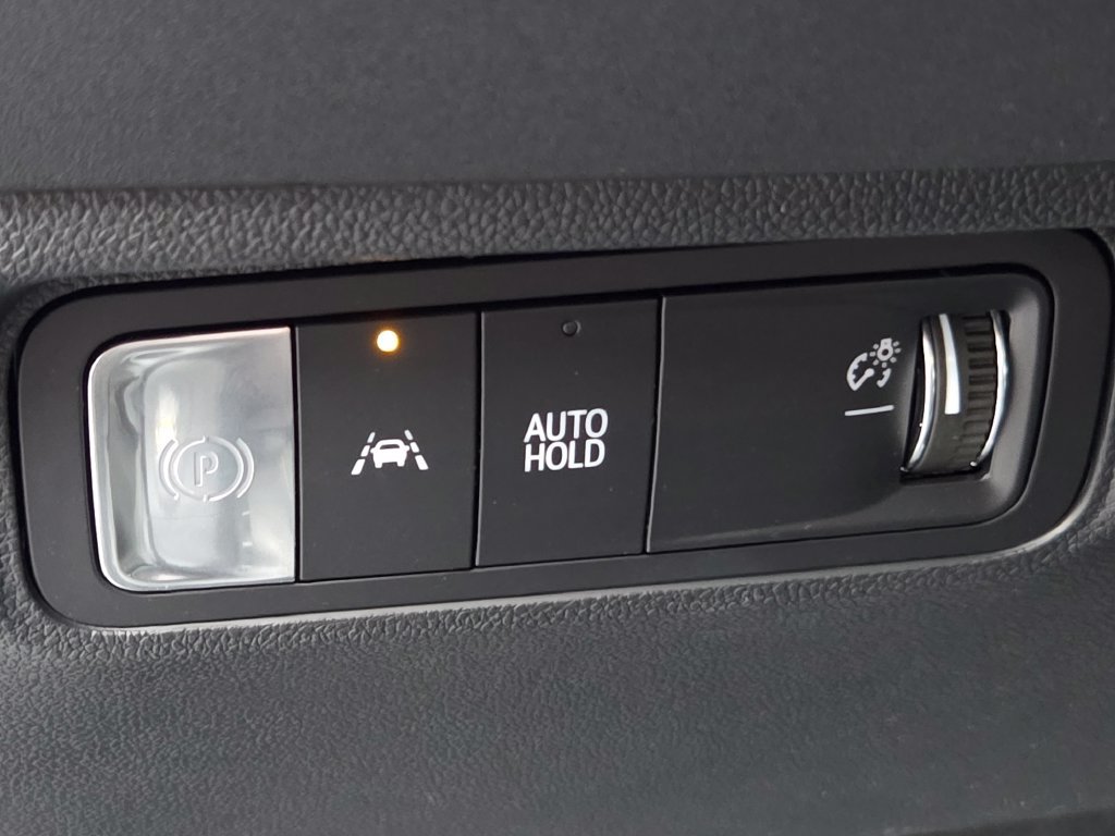 New 2026 Honda Prologue EX image 9