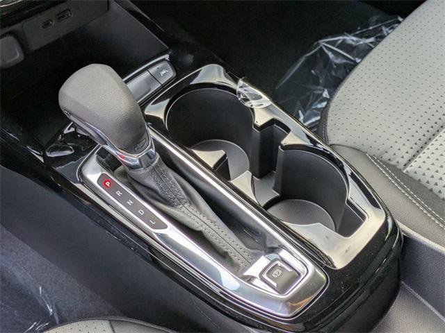 New 2026 Chevrolet Trax LT w/ Driver Confidence Package image 18