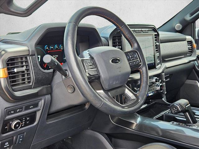Used 2023 Ford F150 Tremor w/ Equipment Group 402A High AWD/4WD image 10