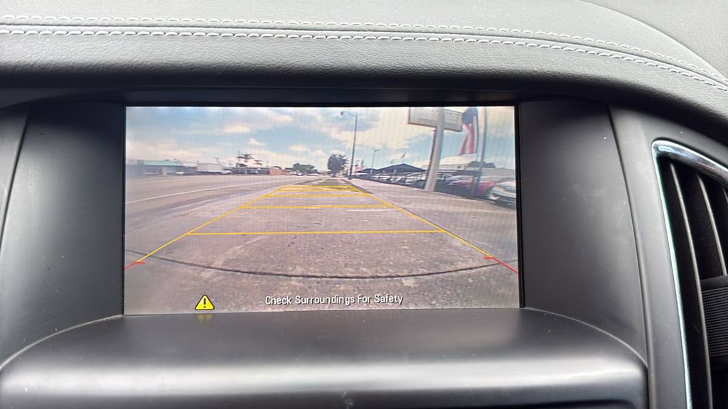 Used 2016 Buick Cascada image 33