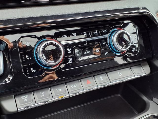 New 2026 GMC Sierra 2500 AT4 w/ AT4 Premium Plus Package image 13