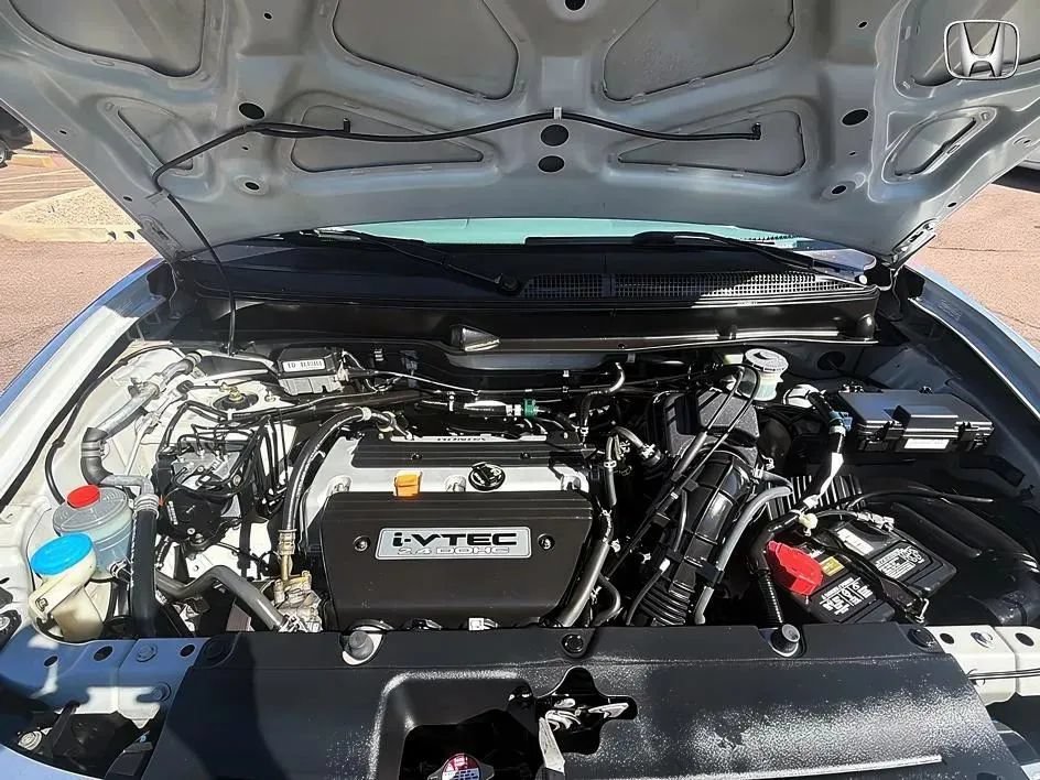 Used 2006 Honda Element EX-P image 14