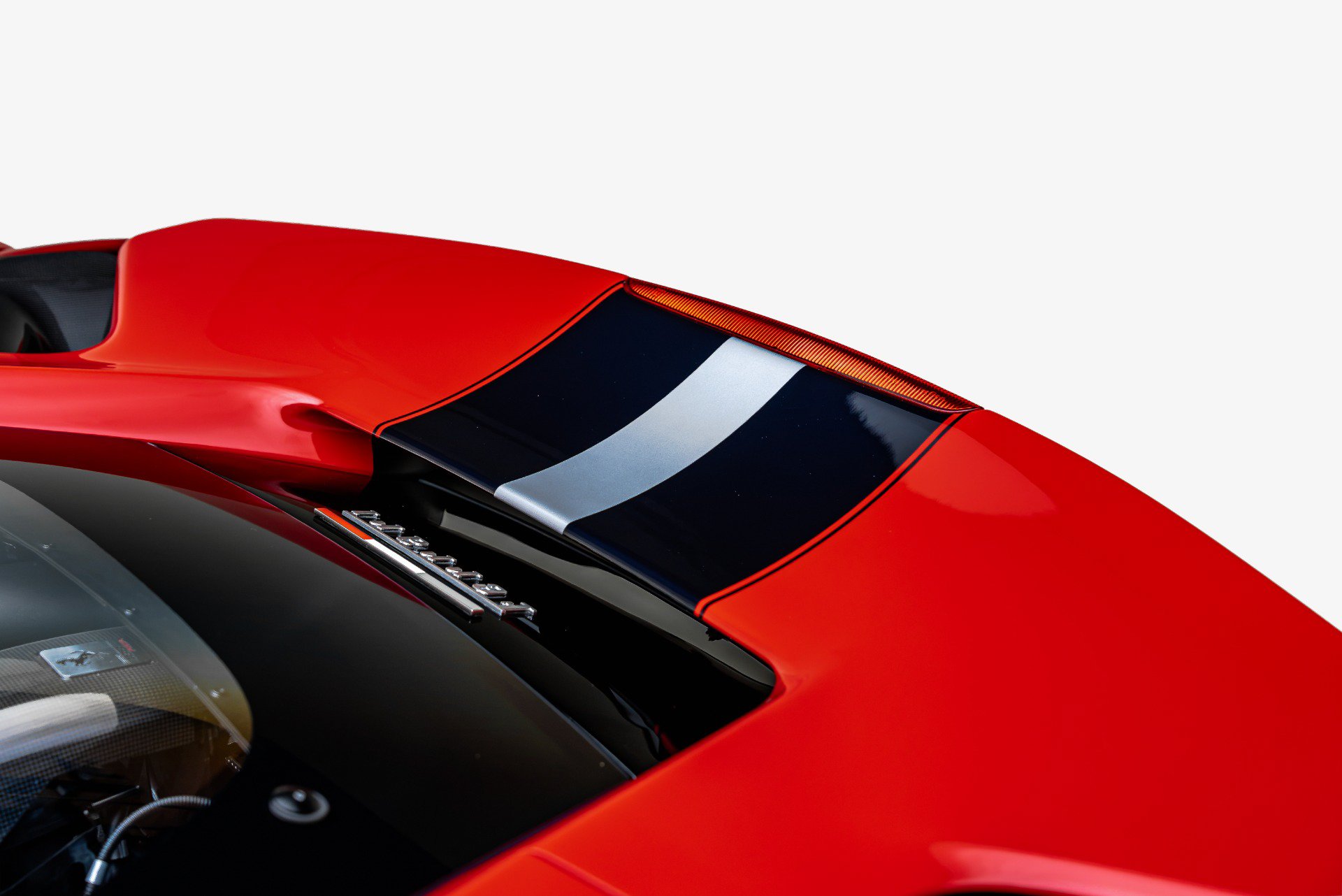 Used 2019 Ferrari 488 Pista Coupe RWD image 27