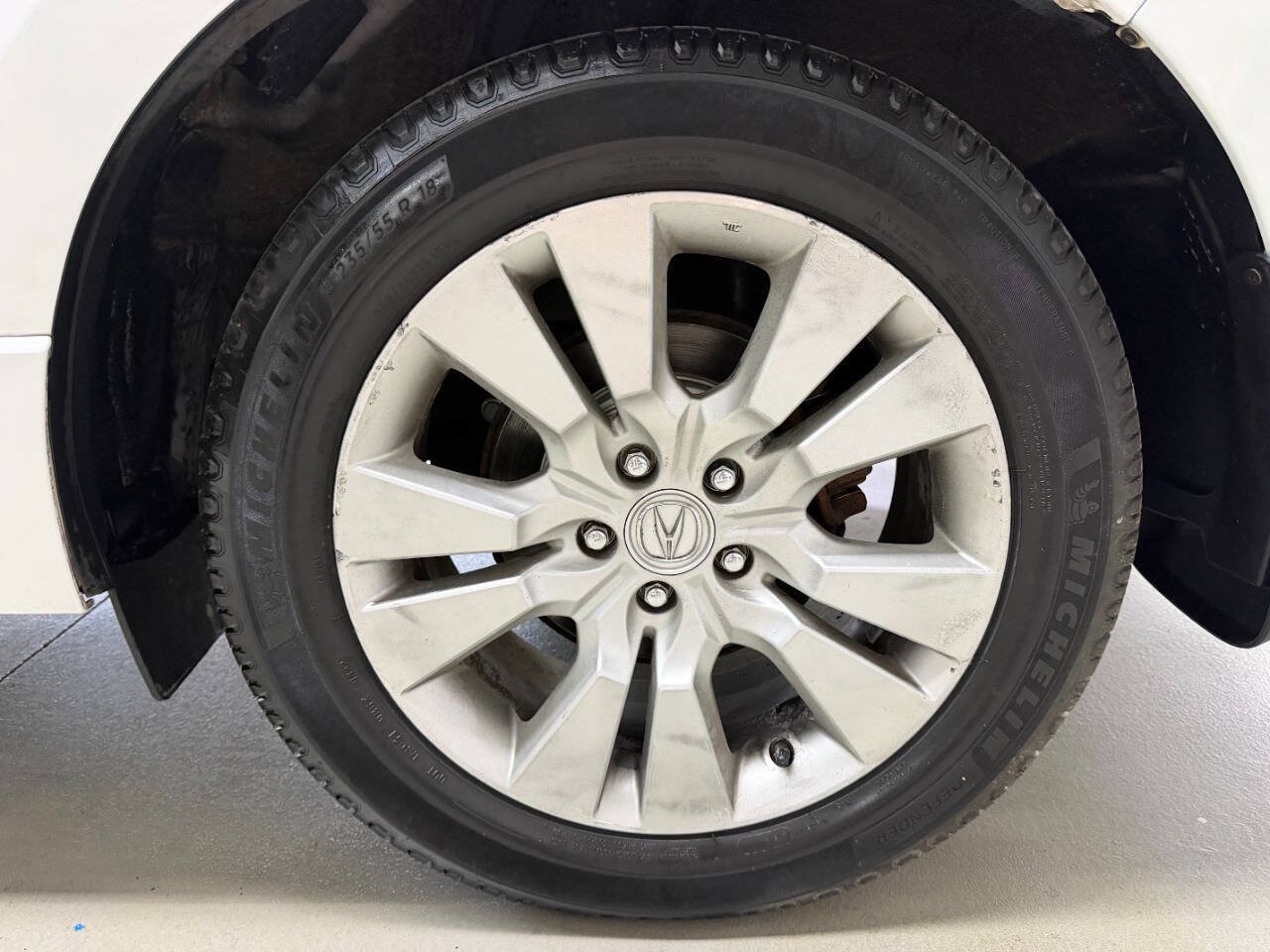 Used 2012 Acura RDX SH-AWD image 30