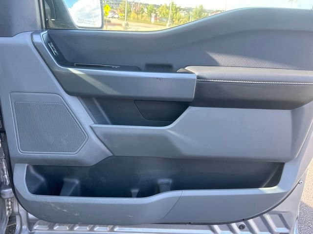 Used 2021 Ford F150 XLT image 30