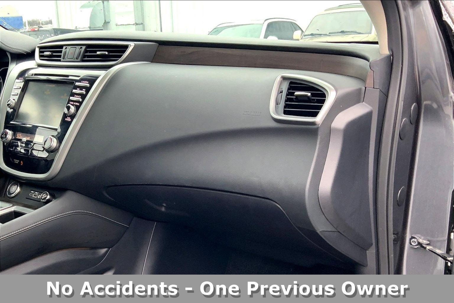 Used 2020 Nissan Murano Platinum image 17