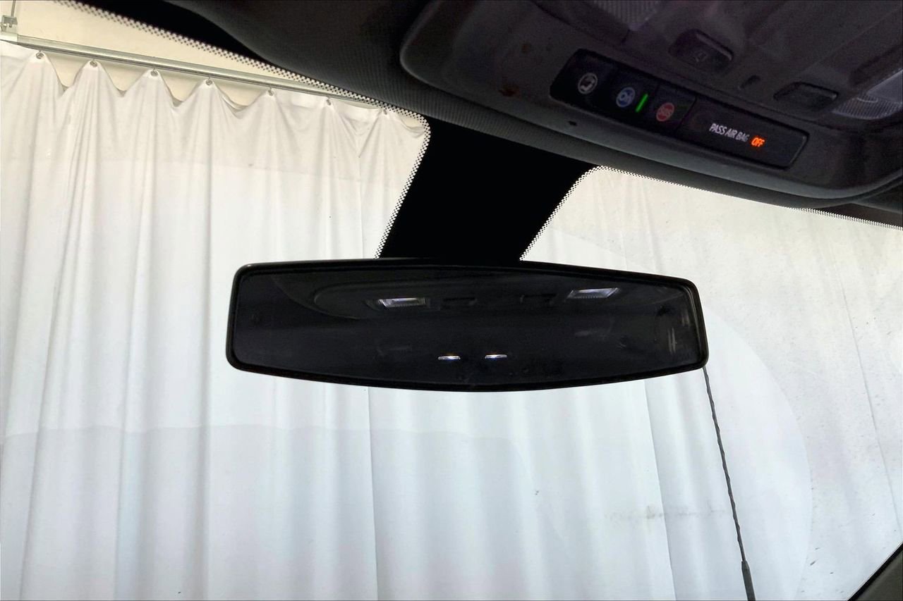 Used 2023 Chevrolet Silverado 2500 LT image 17