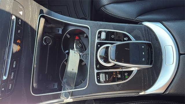 Used 2018 Mercedes-Benz GLC 300 GLC 300 image 14