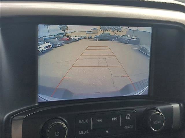 Used 2018 Chevrolet Silverado 1500 LT w/ All Star Edition image 13