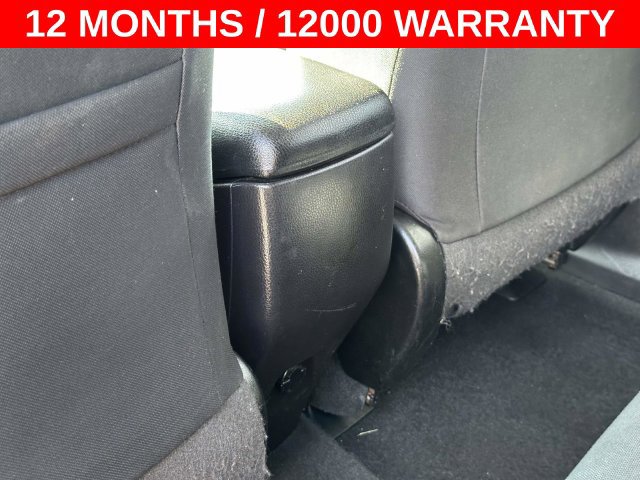 Used 2018 Toyota RAV4 LE w/ All Weather Liner Package FWD image 16