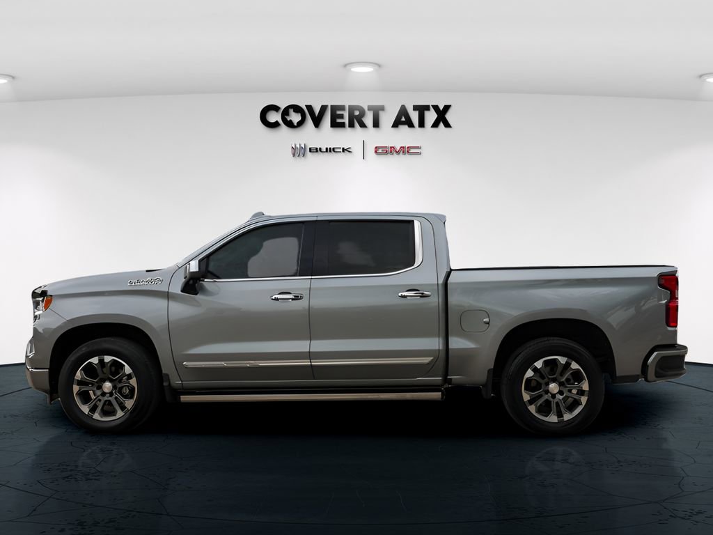Used 2024 Chevrolet Silverado 1500 High Country RWD image 5