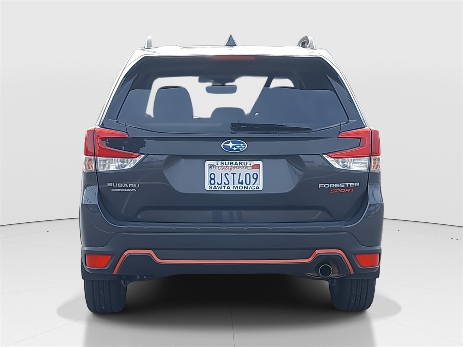 Used 2019 Subaru Forester Sport w/ Popular Package #2 image 6