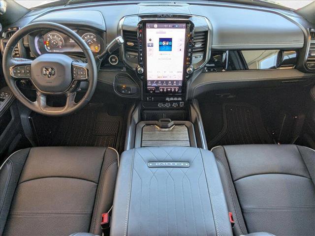 New 2025 RAM 3500 Limited image 15