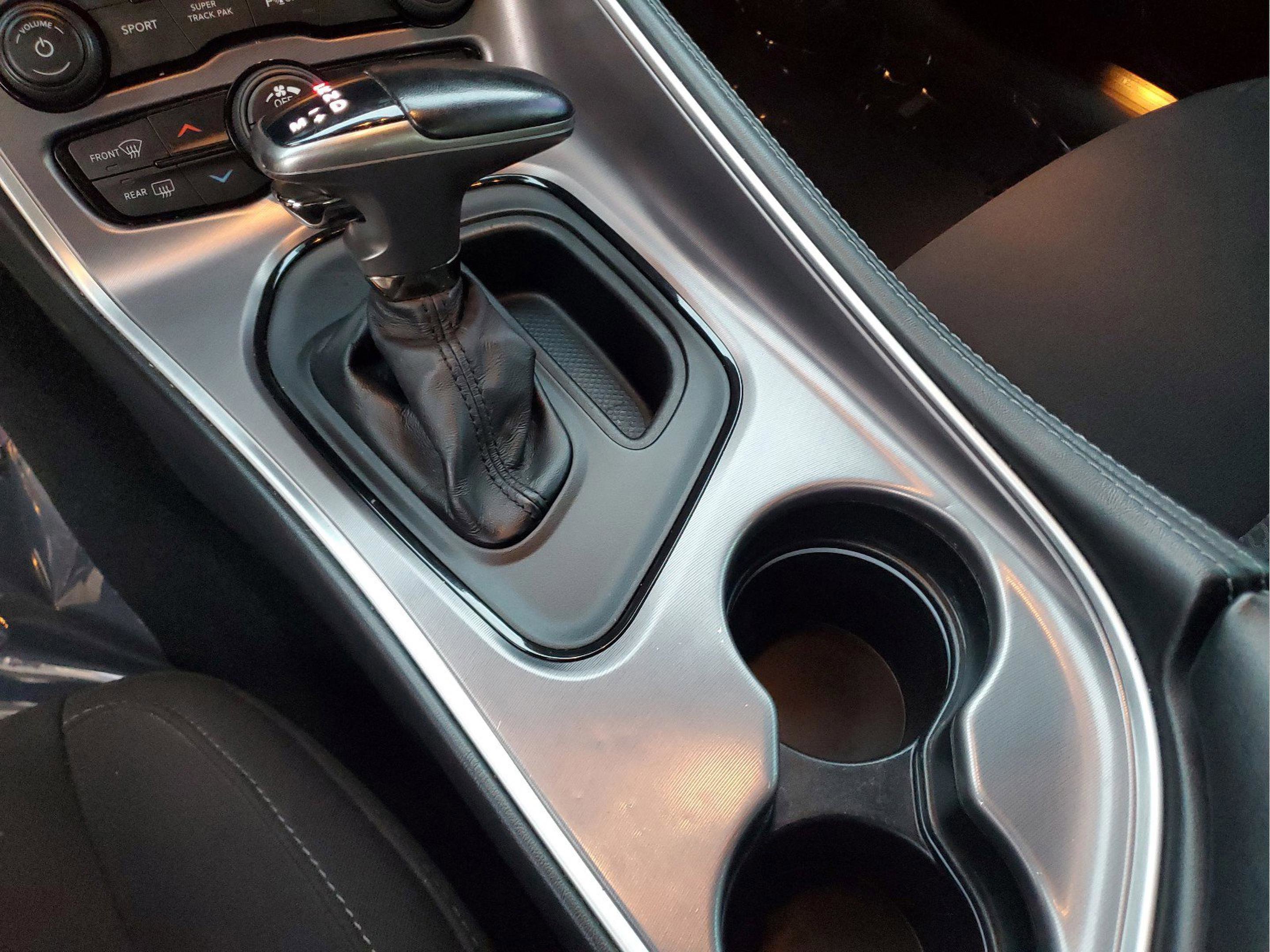 Certified 2020 Dodge Challenger R/T image 25