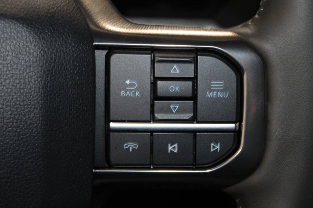 New 2026 Ford F150 Platinum AWD/4WD image 37