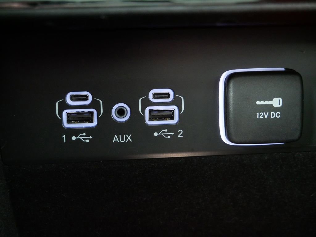 Used 2022 Jeep Grand Cherokee Trailhawk image 32