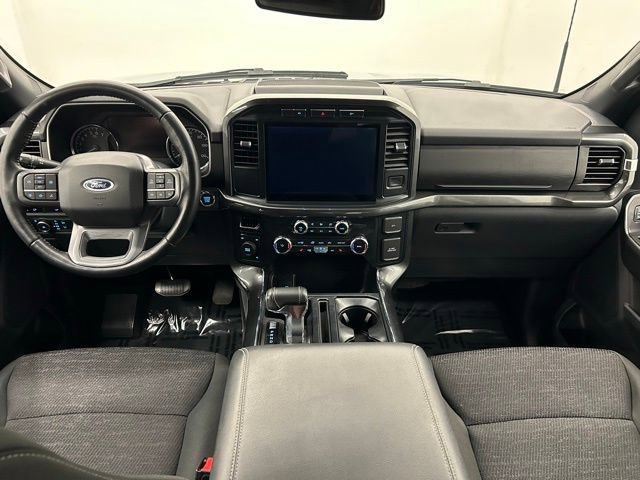 Used 2022 Ford F150 XLT w/ Equipment Group 302A High image 25