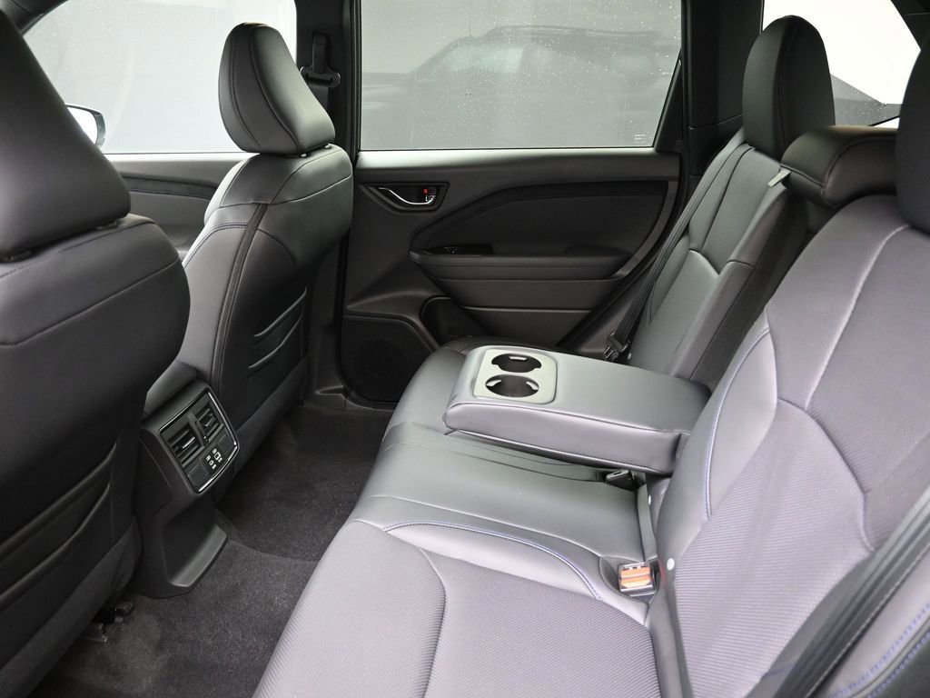 New 2026 Subaru Forester Limited image 18