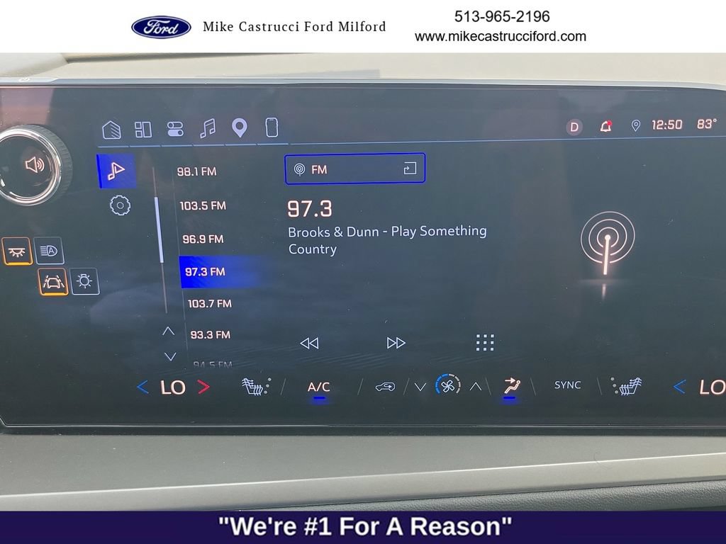 Used 2026 Chevrolet Traverse LT AWD/4WD image 16