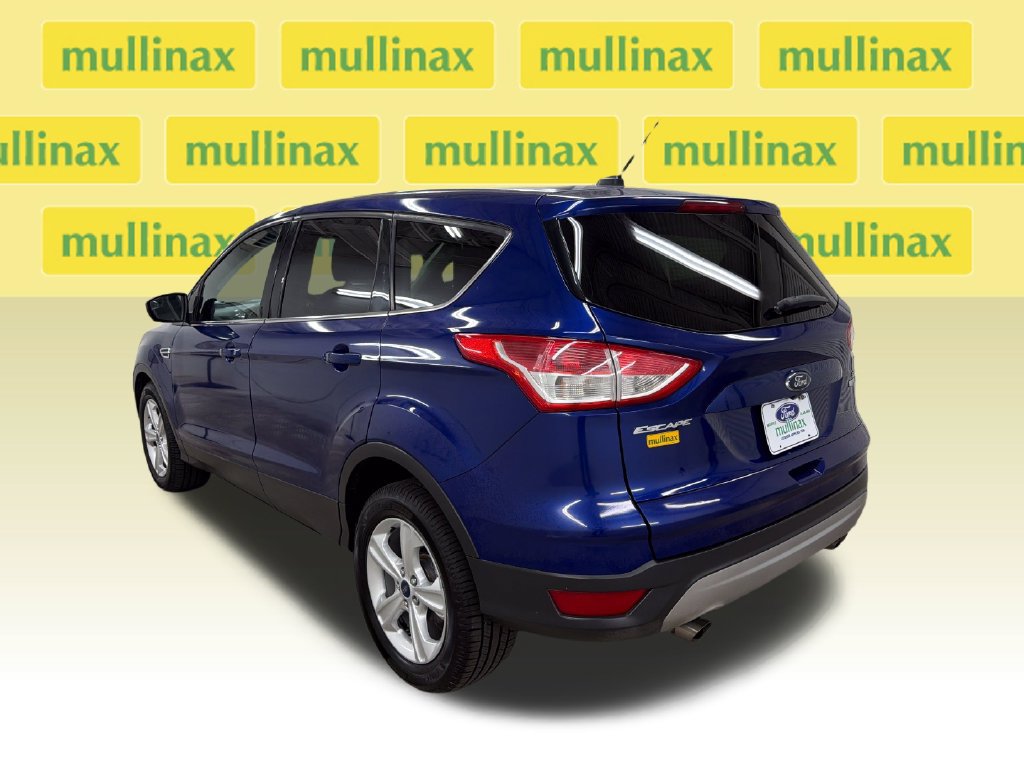 Used 2016 Ford Escape SE FWD image 9