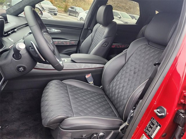 Used 2025 Genesis GV70 3.5T Sport w/ Sport Advanced Package image 6