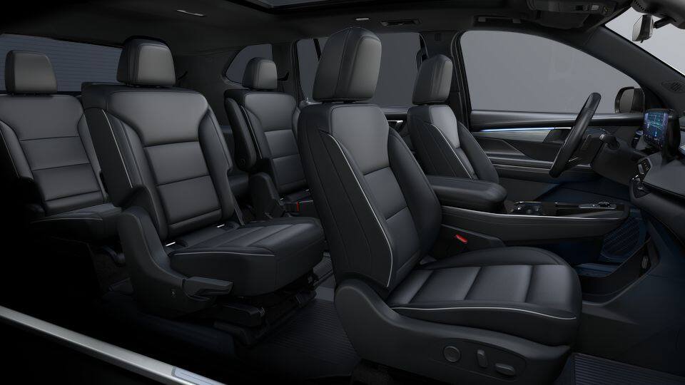 New 2026 Buick Enclave Preferred w/ Power Package AWD/4WD image 68
