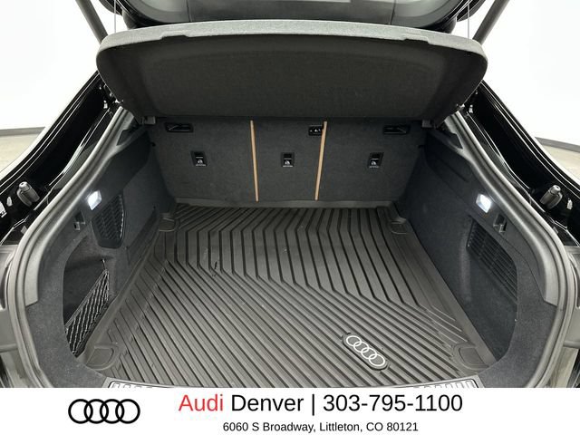 Certified 2025 Audi A5 2.0T Prestige AWD/4WD image 25