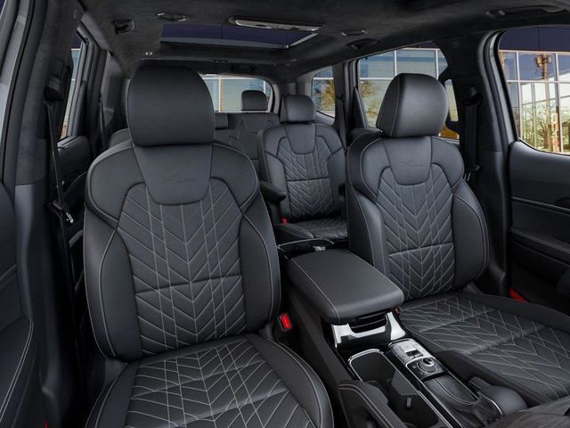 New 2025 Kia Telluride SX Prestige X-Line image 16