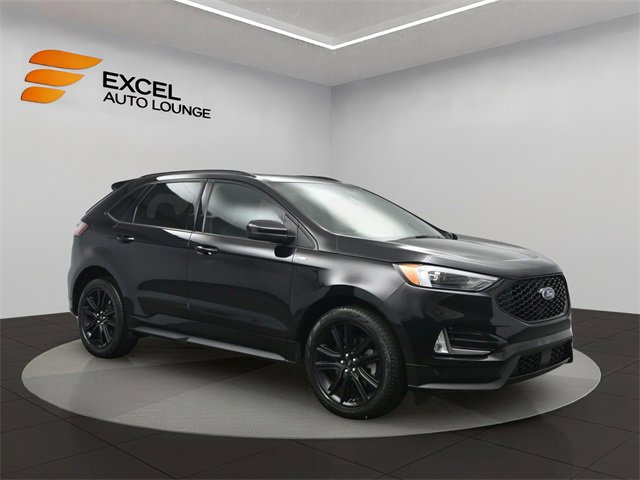 Used 2021 Ford Edge ST-Line image 7