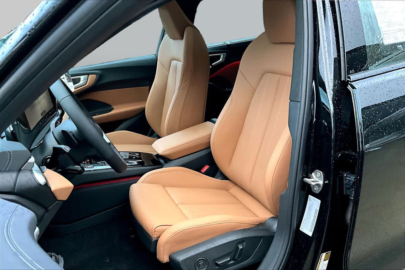 New 2026 Audi A5 2.0T Prestige AWD/4WD image 9