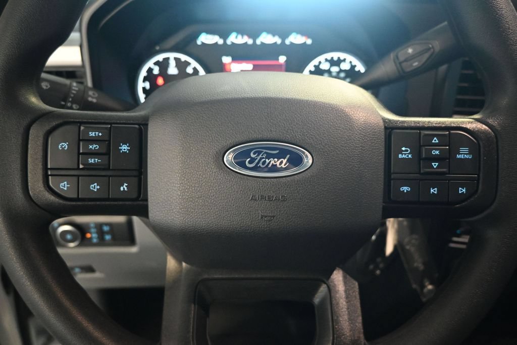 New 2026 Ford F450 XL w/ XL Chrome Package RWD image 13