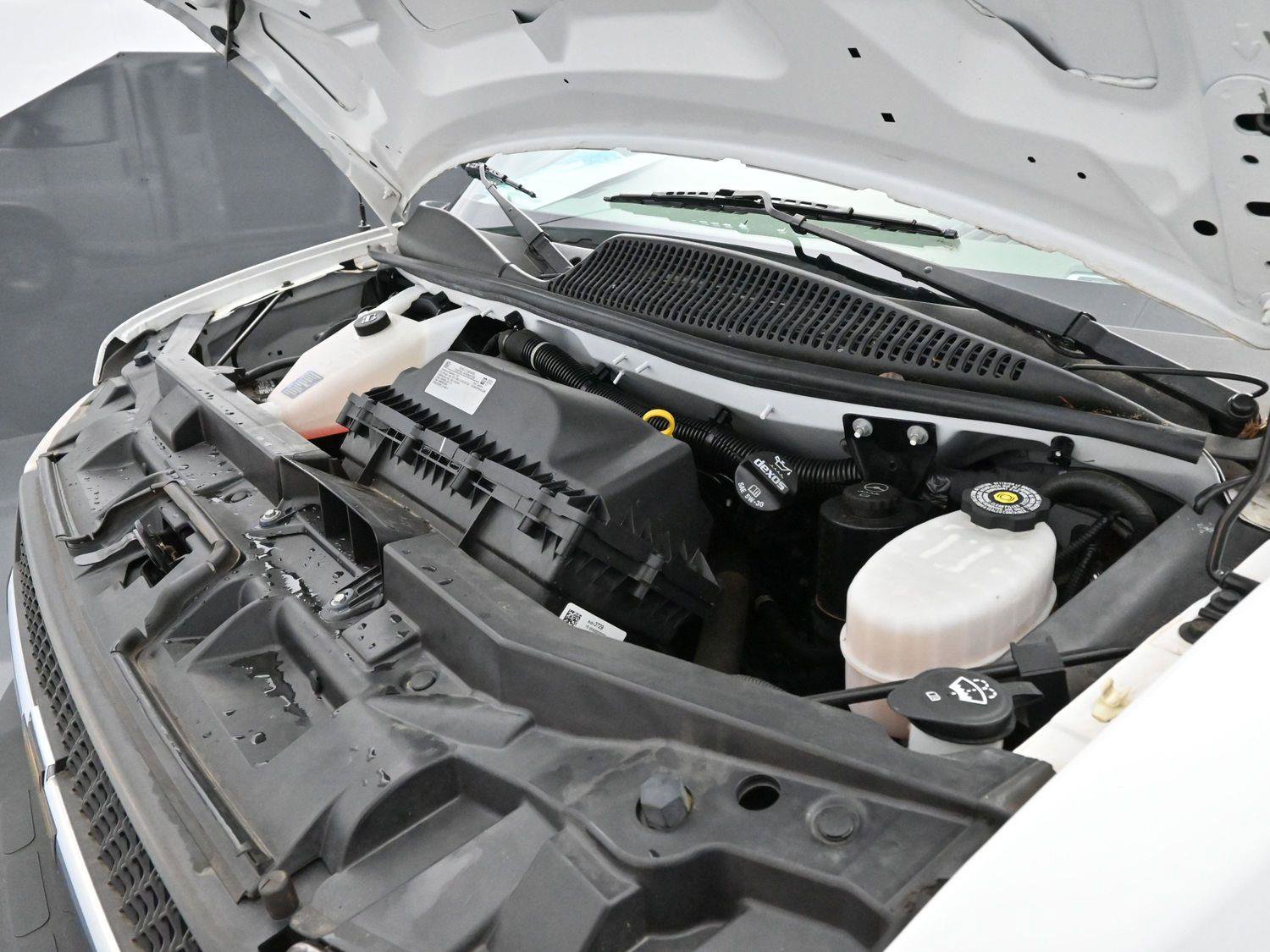 Used 2022 Chevrolet Express 2500 w/ Driver Convenience Package image 27