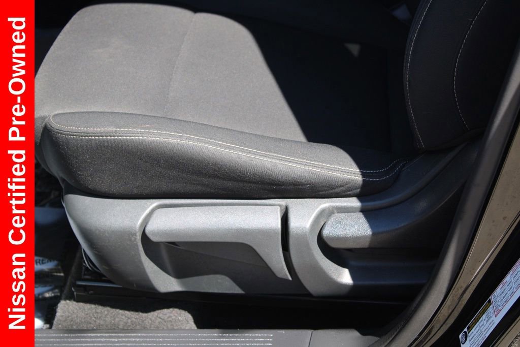 Certified 2024 Nissan Rogue S AWD/4WD image 15