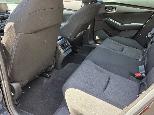 Used 2025 Honda Accord LX image 11