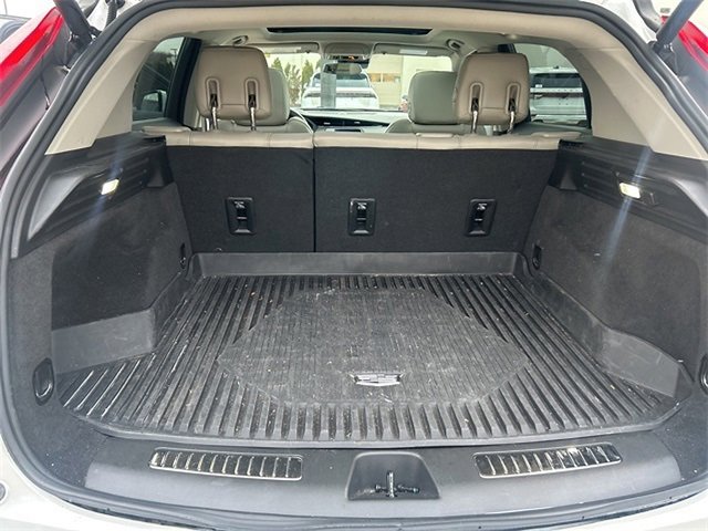 Used 2023 Cadillac XT4 Premium Luxury w/ Technology Package image 16