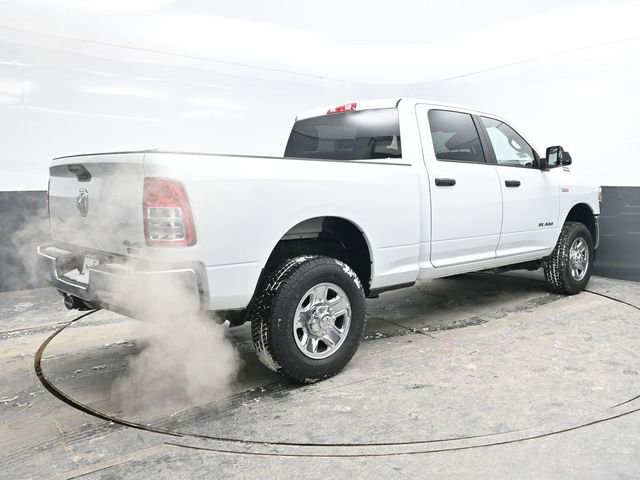 Used 2022 RAM 2500 Lone Star image 7