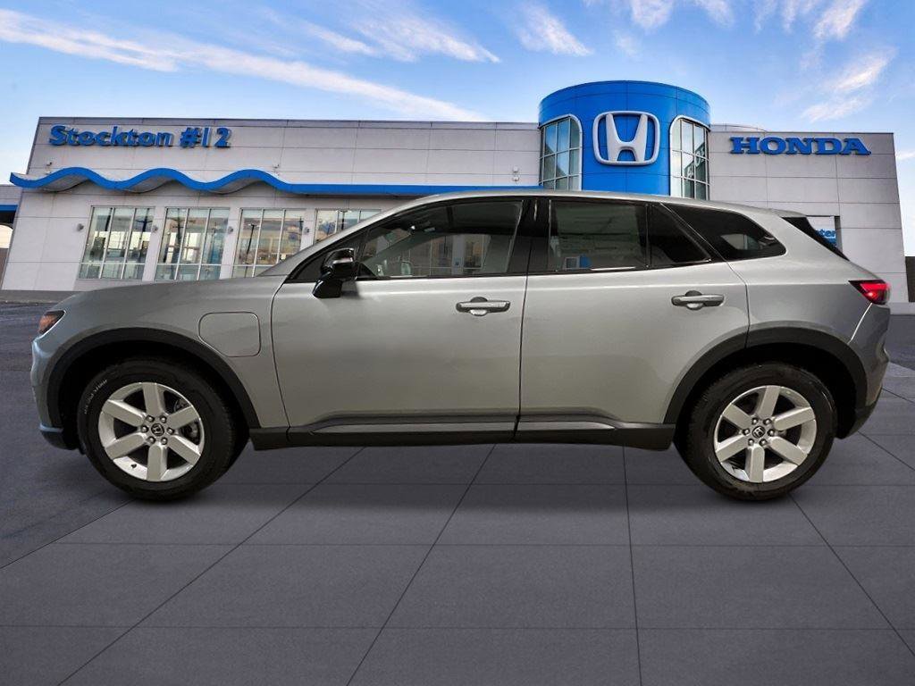 New 2025 Honda Prologue EX image 2