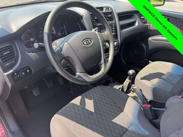Used 2008 Kia Sportage LX AWD/4WD image 8