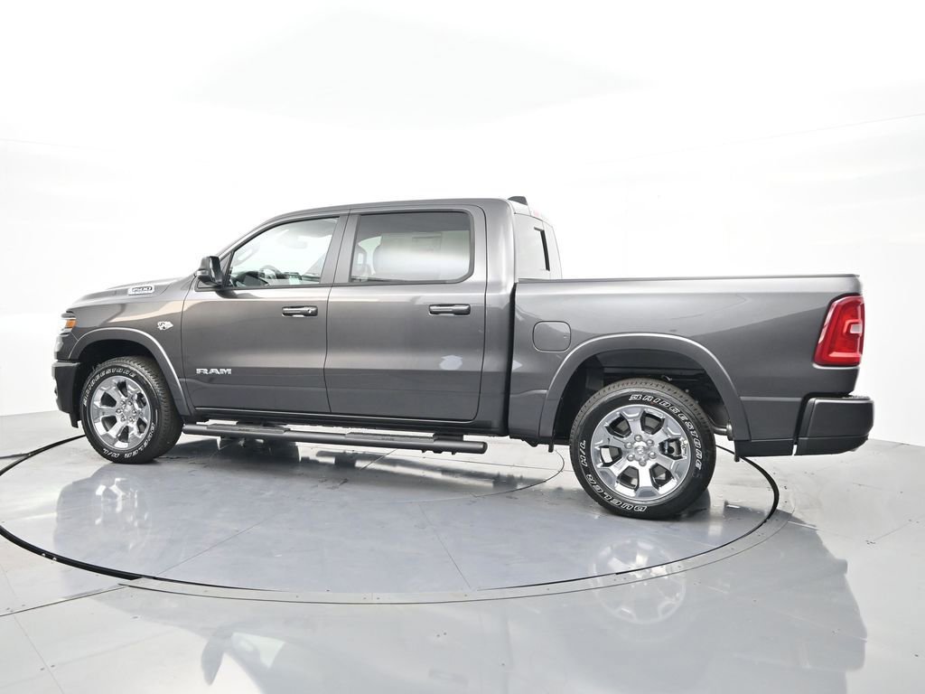 New 2026 RAM 1500 Big Horn image 9