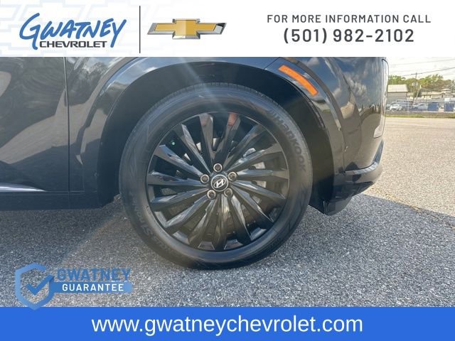 Used 2024 Hyundai Palisade Calligraphy image 12
