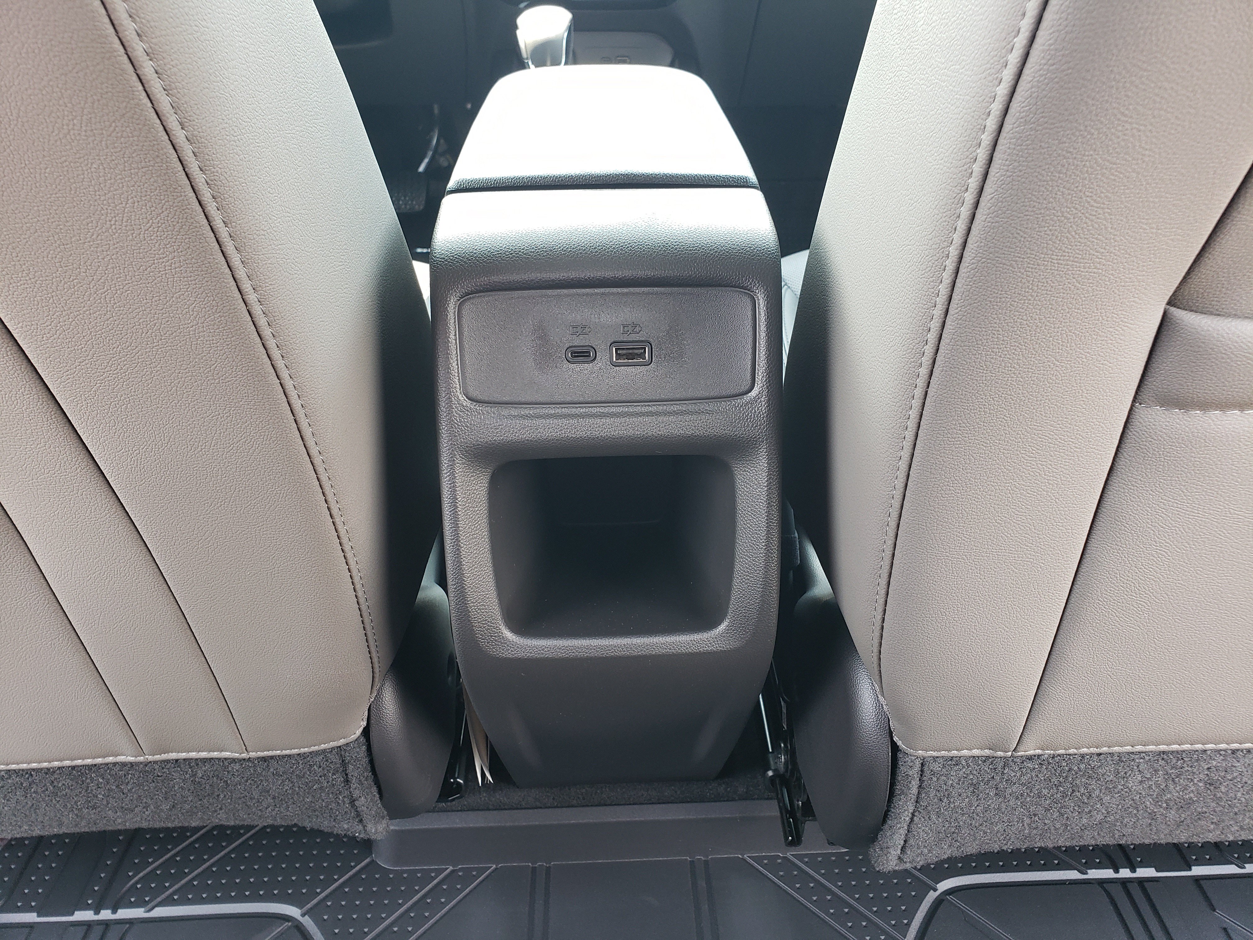 New 2026 Chevrolet Trax ACTIV w/ Driver Confidence Package FWD image 34