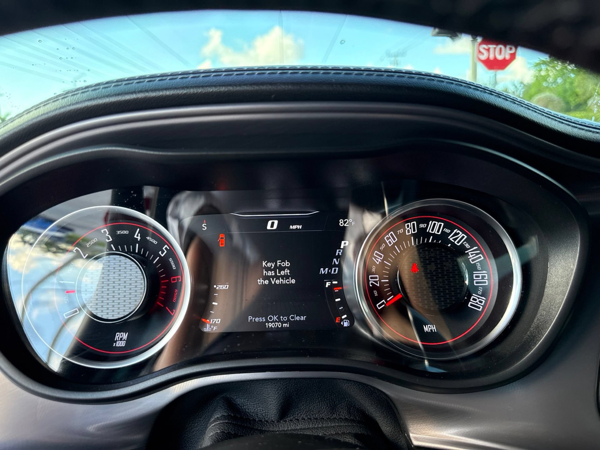 Used 2023 Dodge Challenger R/T Scat Pack RWD image 24