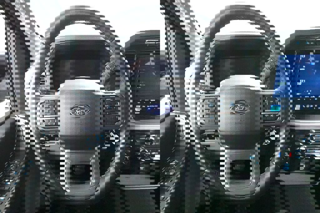 Certified 2024 Ford F150 XLT image 11