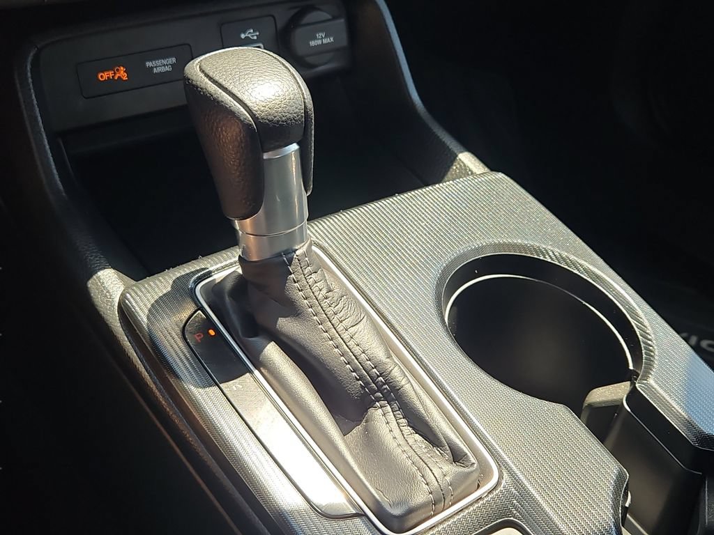 Certified 2024 Honda Civic LX image 23