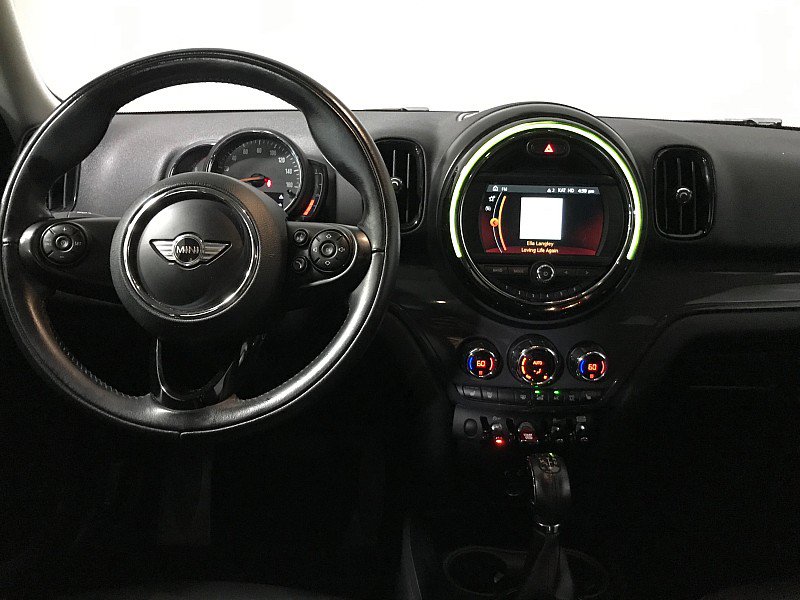 Used 2018 MINI Cooper Countryman FWD image 21