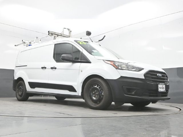 Used 2023 Ford Transit Connect XL FWD image 21